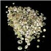 Image 1 : 1.02ct Champaigne Diamond Round Cut Parcel (GEM-38664)