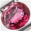 Image 1 : 0.9ct Fancy Color Tourmaline Oval (GEM-33590B)