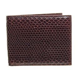 Mens Sea Snake Wallet (ACT-238)