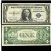 Image 1 : 1935H $1 Silver Certificate Nice Condition SCARCE (COI-4689)