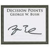 Image 1 : George W. and George Bush