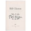 Image 1 : Bill Clinton