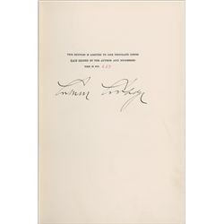 Calvin Coolidge