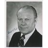 Image 1 : Gerald Ford