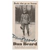 Image 1 : Dan Beard