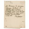 Image 1 : Claude Louis Berthollet