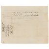 Image 2 : Declaration of Independence: Samuel Huntington