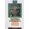 Image 2 : DNA: Watson and Crick