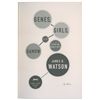 Image 1 : DNA: James D. Watson