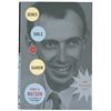 Image 2 : DNA: James D. Watson