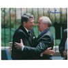 Image 1 : Mikhail Gorbachev