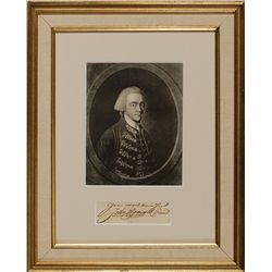 John Hancock