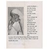 Image 2 : Mother Teresa