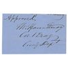 Image 1 : Thomas T. Fauntleroy