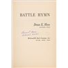 Image 1 : Dean Hess