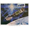 Image 1 : Apollo-Soyuz