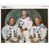 Image 1 : Neil Armstrong and Buzz Aldrin