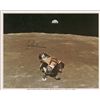 Image 1 : Michael Collins