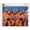Image 1 : Columbia STS-107
