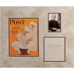 Norman Rockwell