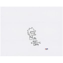 Matt Groening