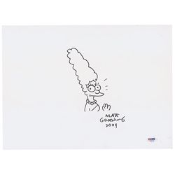 Matt Groening