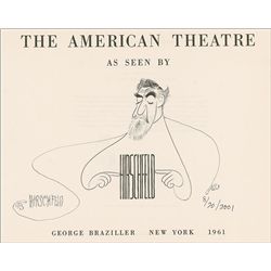 Al Hirschfeld