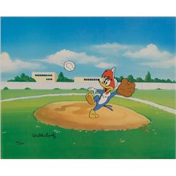 Walter Lantz