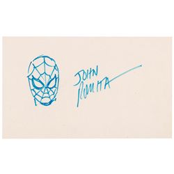 John Romita
