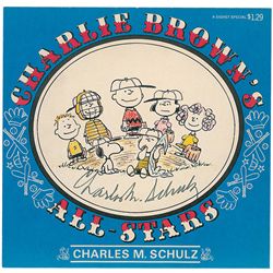 Charles Schulz