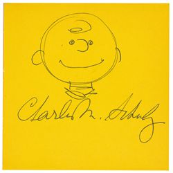 Charles Schulz