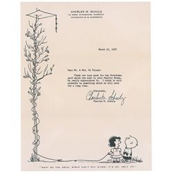 Charles Schulz