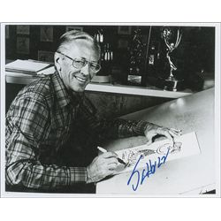 Charles Schulz