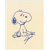 Image 1 : Charles Schulz