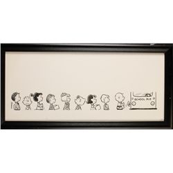 Charles Schulz