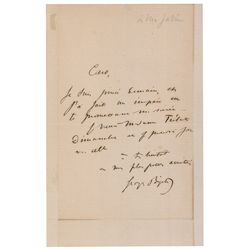Georges Bizet
