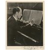 Image 1 : George Gershwin