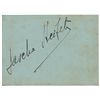 Image 1 : Jascha Heifetz and Fritz Kreisler