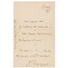 Image 1 : Jules Massenet