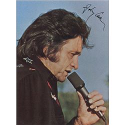 Johnny Cash