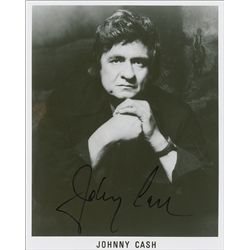 Johnny and June Carter Cash