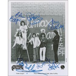 Climax Blues Band