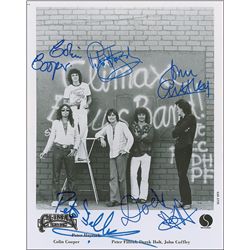 Climax Blues Band