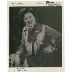 Patsy Cline