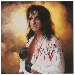 Alice Cooper