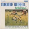 Image 1 : Marianne Faithfull