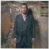 Image 1 : David Gray