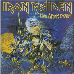 Iron Maiden