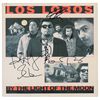 Image 1 : Los Lobos