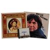 Image 1 : Willie Nelson